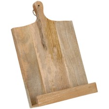 Kochbuchhalter Buchständer