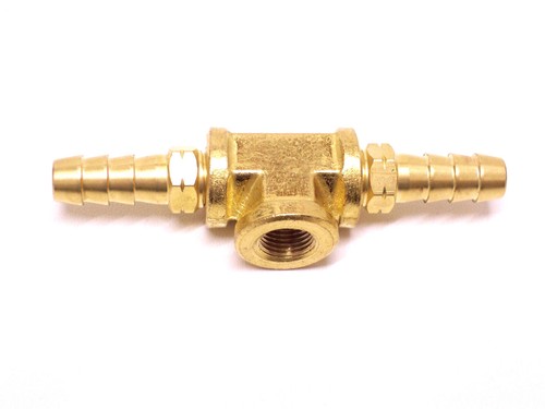 Rsr adapter npt t stück - adapter,