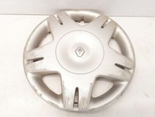 Renault 19 1994 1.7 Benzin R14 Radnabe Abdeckung Rand 7700823003