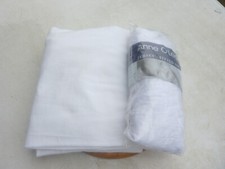 Spannbett - Tücher, 2 Stck als Set für Kinderbett-Matratze, 60cm x 120cm