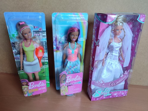 Barbie tennis - tennis, u.