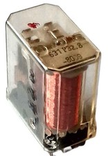 Kammrelais, Zettler AZ 631 P32.8