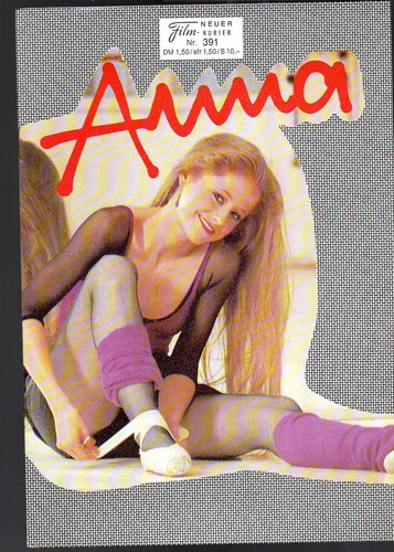 Anna nfk 391 wien silvia - /,