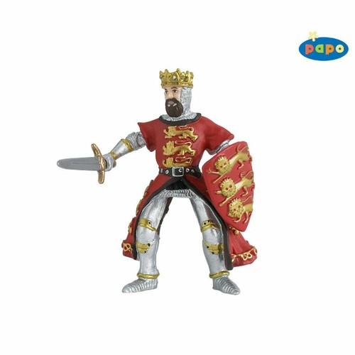Papo 39338 ritter richard - papo,