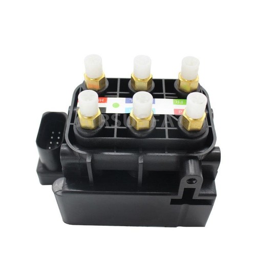 Ventilblock für audi c5 - audi, 4b