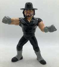 The Undertaker (dunkle Haare)