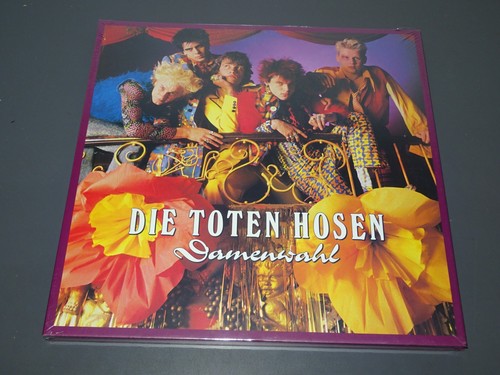 Die toten hosen - hosen,