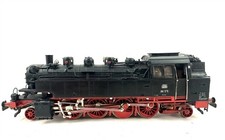 Märklin 3096 Dampflok BR 86 der DB mit Telexkupplung