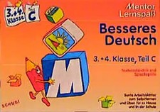 Besseres Deutsch - 3. + 4