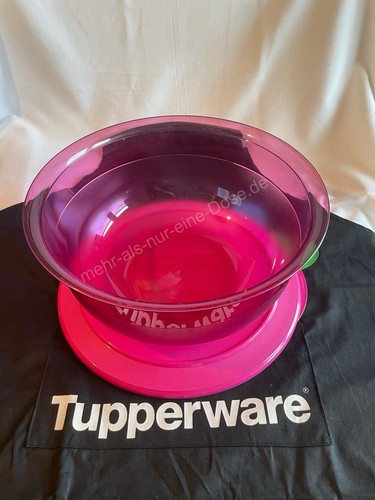 Tupperware tafelperle l - tupperware, 6
