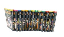 Dragonball Mangas Set Konvolut