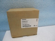 Siemens Handfeuermelder