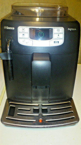 Saeco