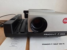 LEICA Pradovit P300