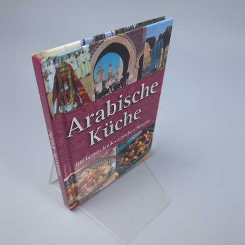 Arabische küche honos - arabische,