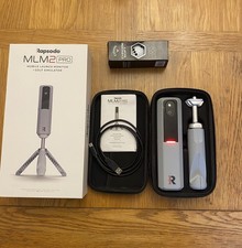 Rapsodo MLM2 Pro Golf Launch