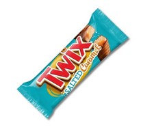 Twix Salted Caramel