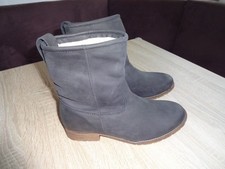 Gaucho-Stiefeletten von Cox (39)