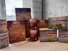 Fitline Optimal 3-Monatspaket Plus Zugabe 