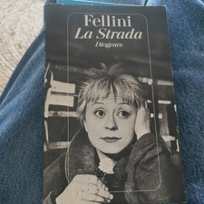 La Strada  von Federico