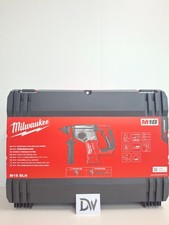 Milwaukee M18 BLH 18V SDS-Plus