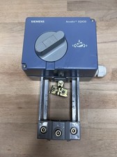 Siemens Acvantix SQX32.00 Stellantrieb Mischermotor SQX 32