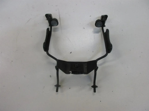 Honda 450 pc17 - 450,