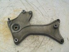 EXHAUST SUPPORT FOR PIAGGIO X9