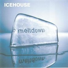 Meltdown the remixes - -,