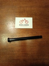 Focus Atlas Mares Steckachse