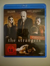 Blu-ray/ The Strangers -