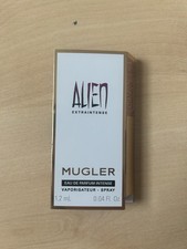 ALIEN Extraintense * Mugler *