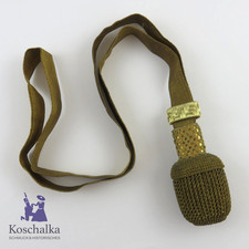 Kaiserreich, Portepee für