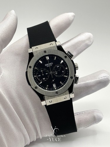 Seiko modifizierung - seiko,
