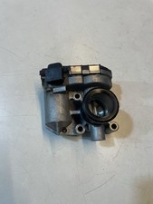 Drosselklappe Smart 2004 Bj