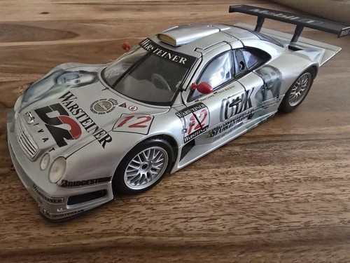 Mercedes warsteiner 12 - mercedes, #12