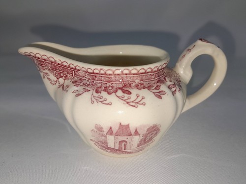 Altes kleines villeroy boch - &,
