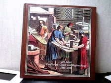 100 Jahre Konditor-Confiseurmeister-Verein Basel und Umgebung, 1888 - 1988. Ein 