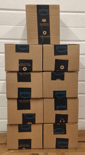 Amazon mystery spielzeug box - amazon,