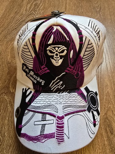 Red monkey mütze - monkey, limited
