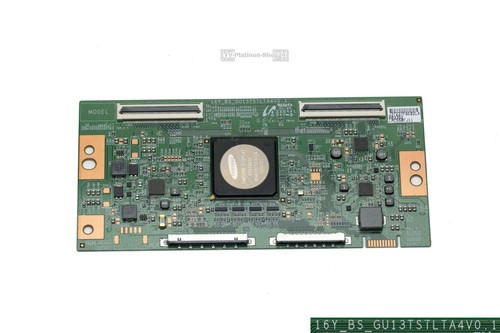 Con board - t-con,