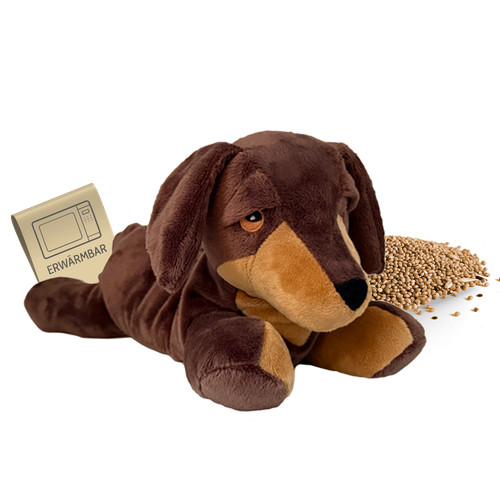 Habibi plush classic - plush,