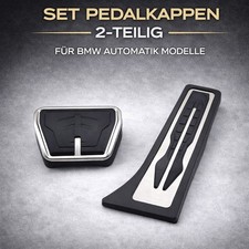 Sport edelstahl pedale - edelstahl,