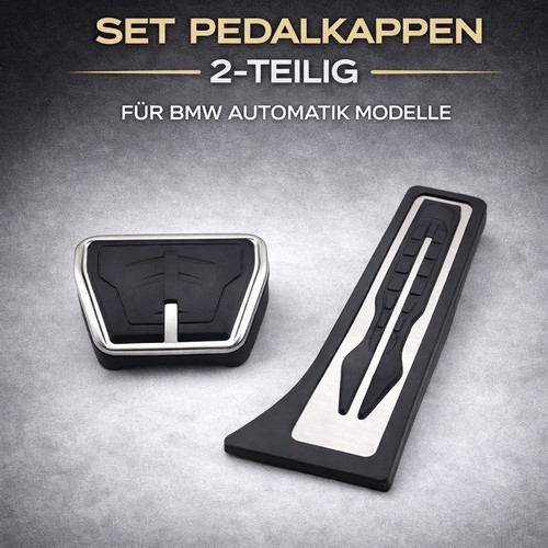Sport edelstahl pedale - edelstahl,