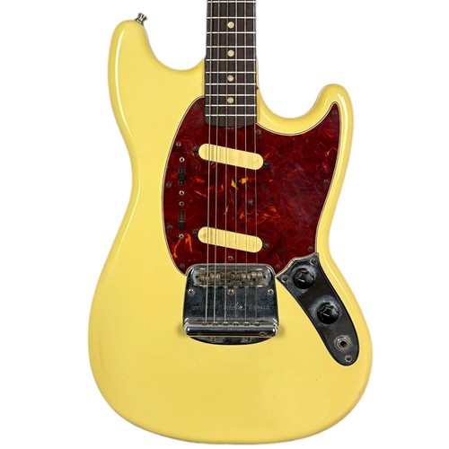 Fender usa mustang 1978 - usa,