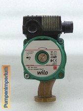 Wilo Z  25 / 2 EM