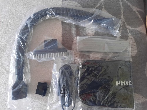 Zubehör philips minivac - philips,