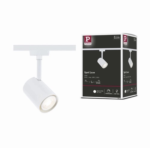 Paulmann spot luxe urail - paulmann,