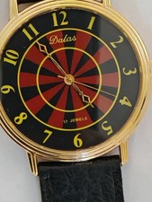 DALAS ROULETTE CASINO