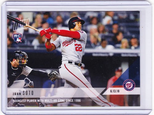 Juan soto youngest - soto, with